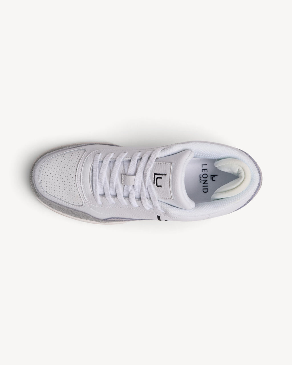 LU COURT SNEAKER