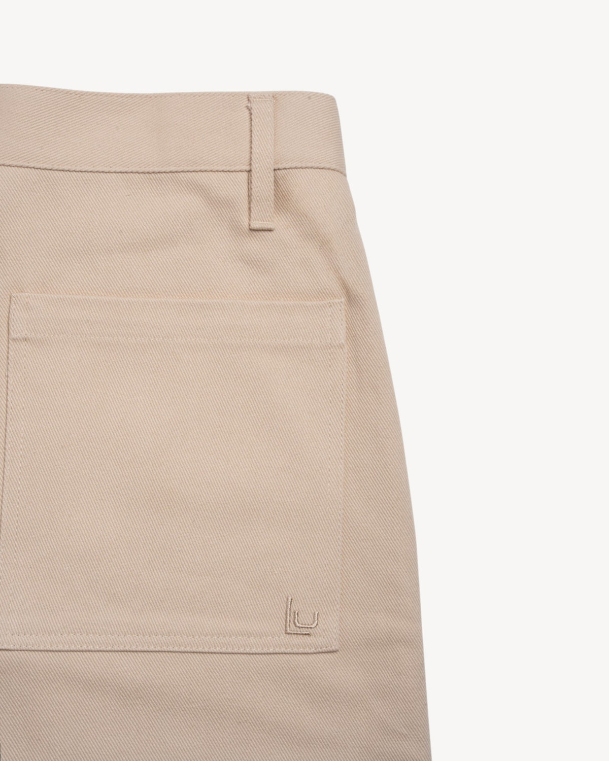 LU UTILITY PANTS