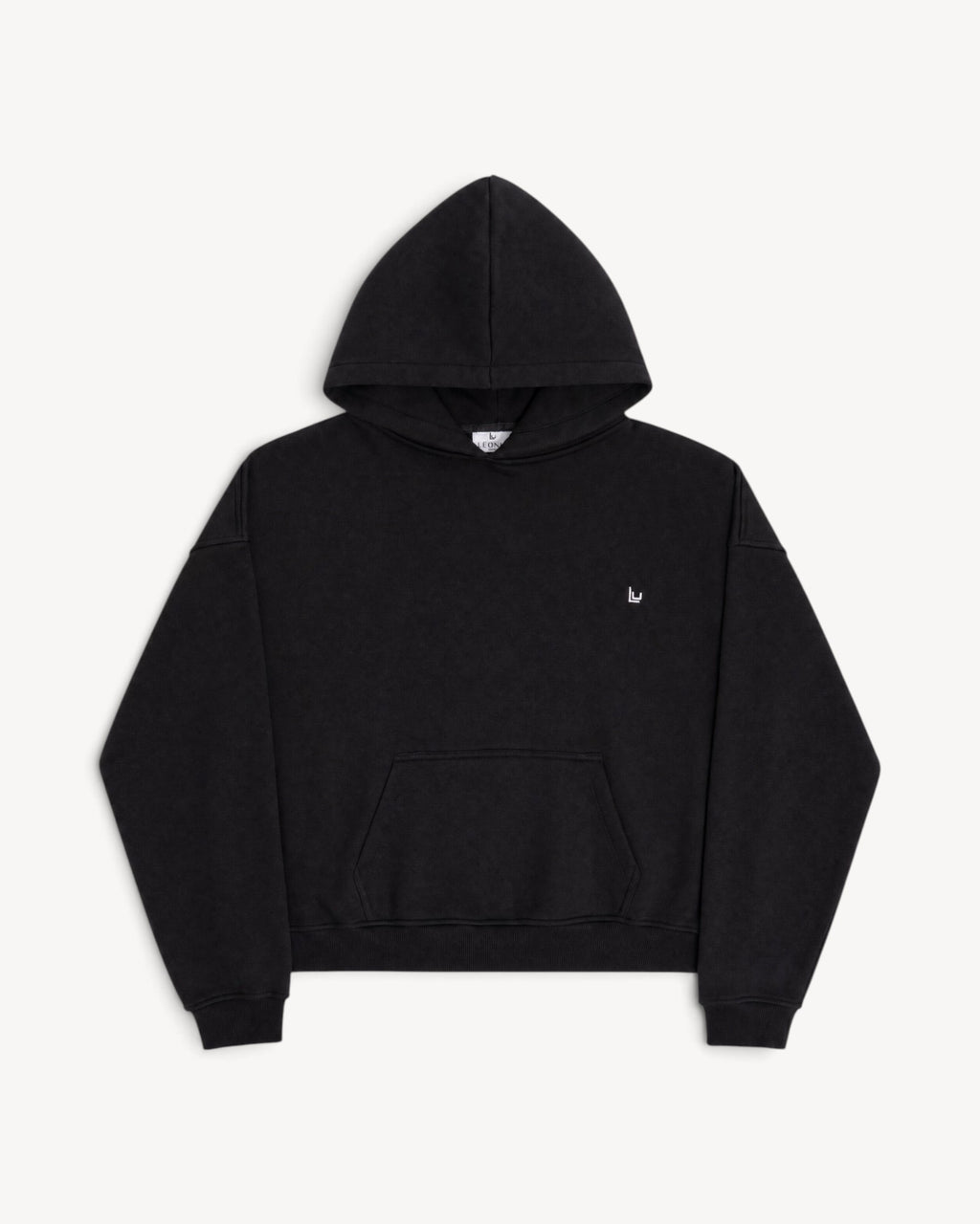 LU HOODIE