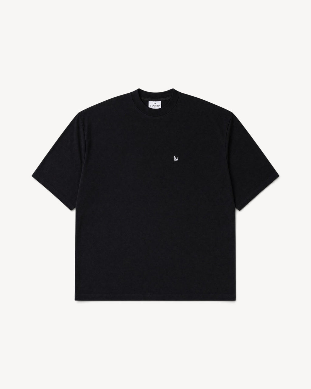 LU CROPPED T-SHIRT