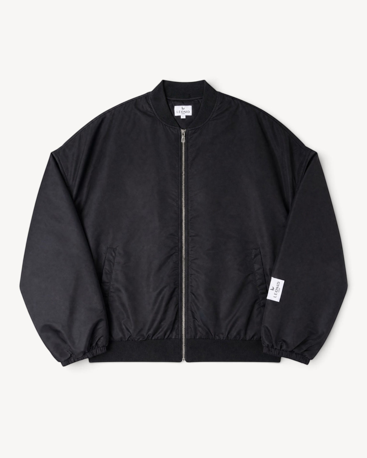 LU BALLOON BOMBER JACKET