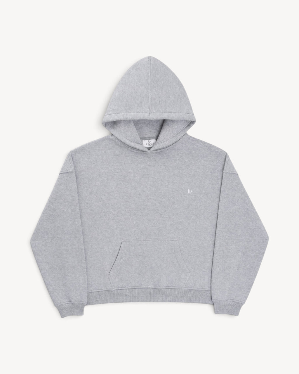 LU HOODIE