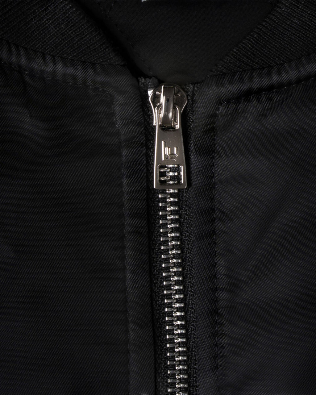 LU BALLOON BOMBER JACKET