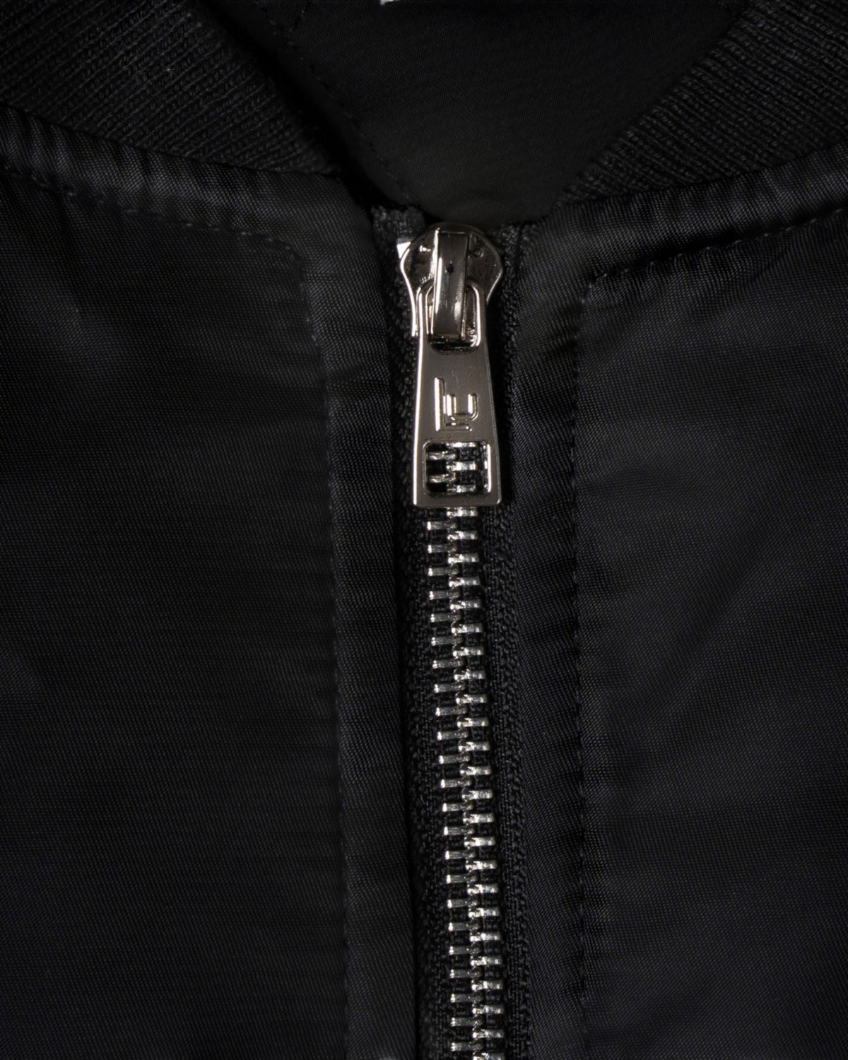 LU BALLOON BOMBER JACKET