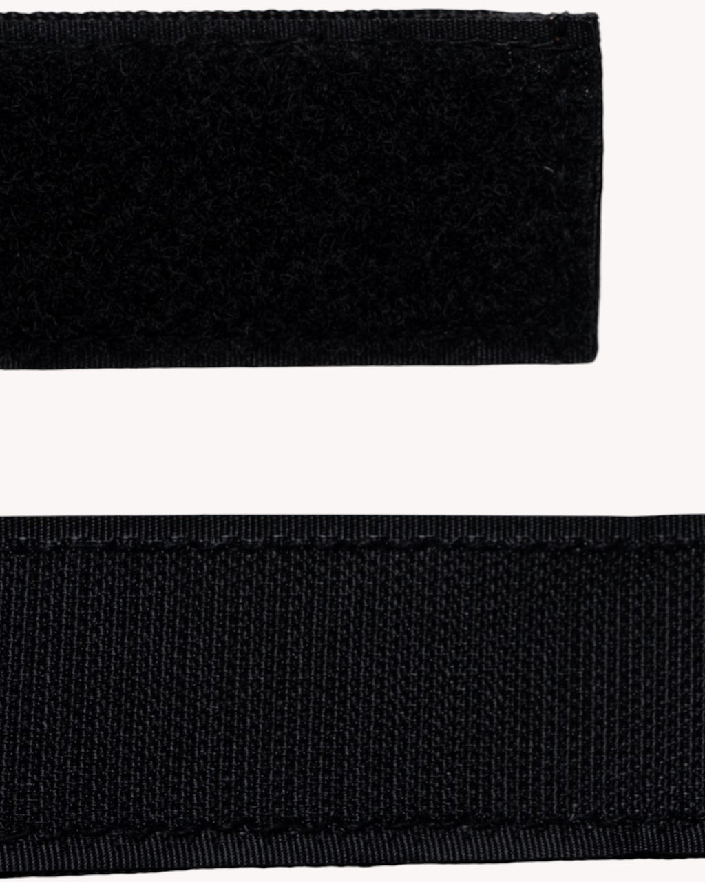 LU VELCRO BELT