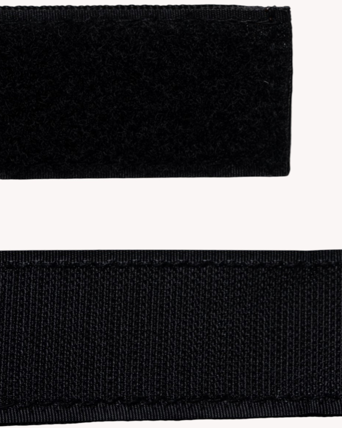 LU VELCRO BELT
