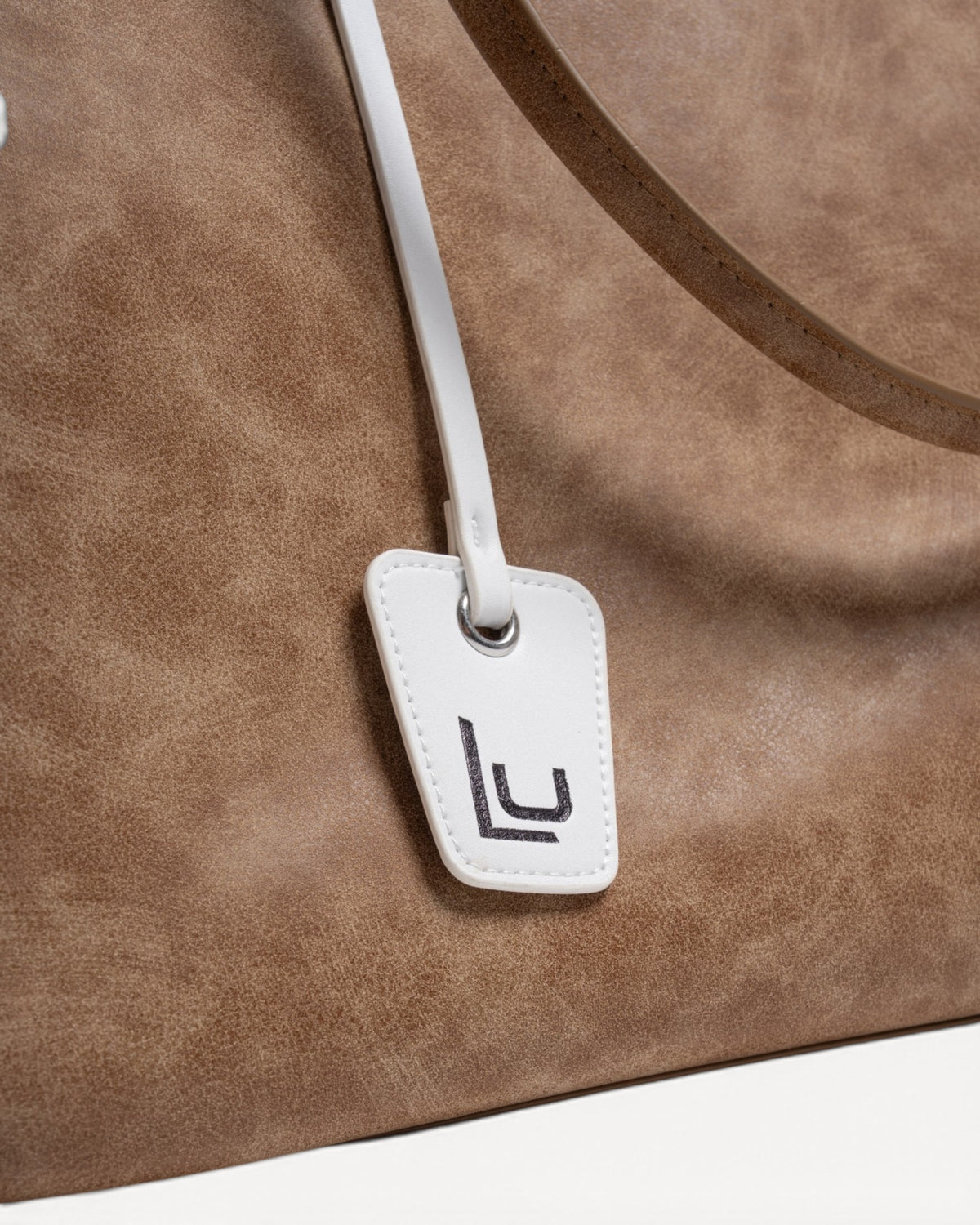 MELARIVA LARGE TOTE