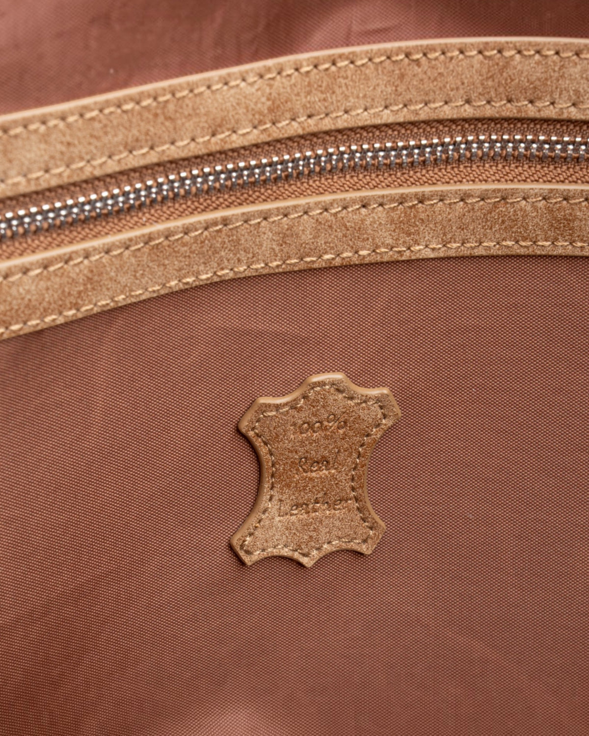MELARIVA LARGE TOTE