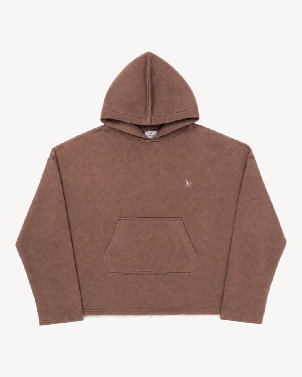 LU HOODIE
