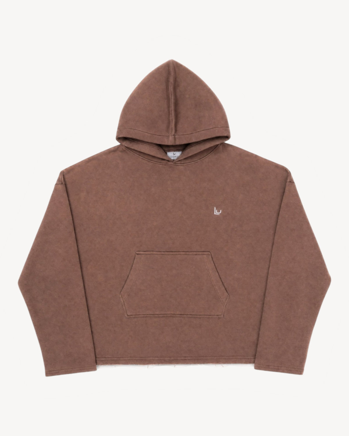 LU HOODIE