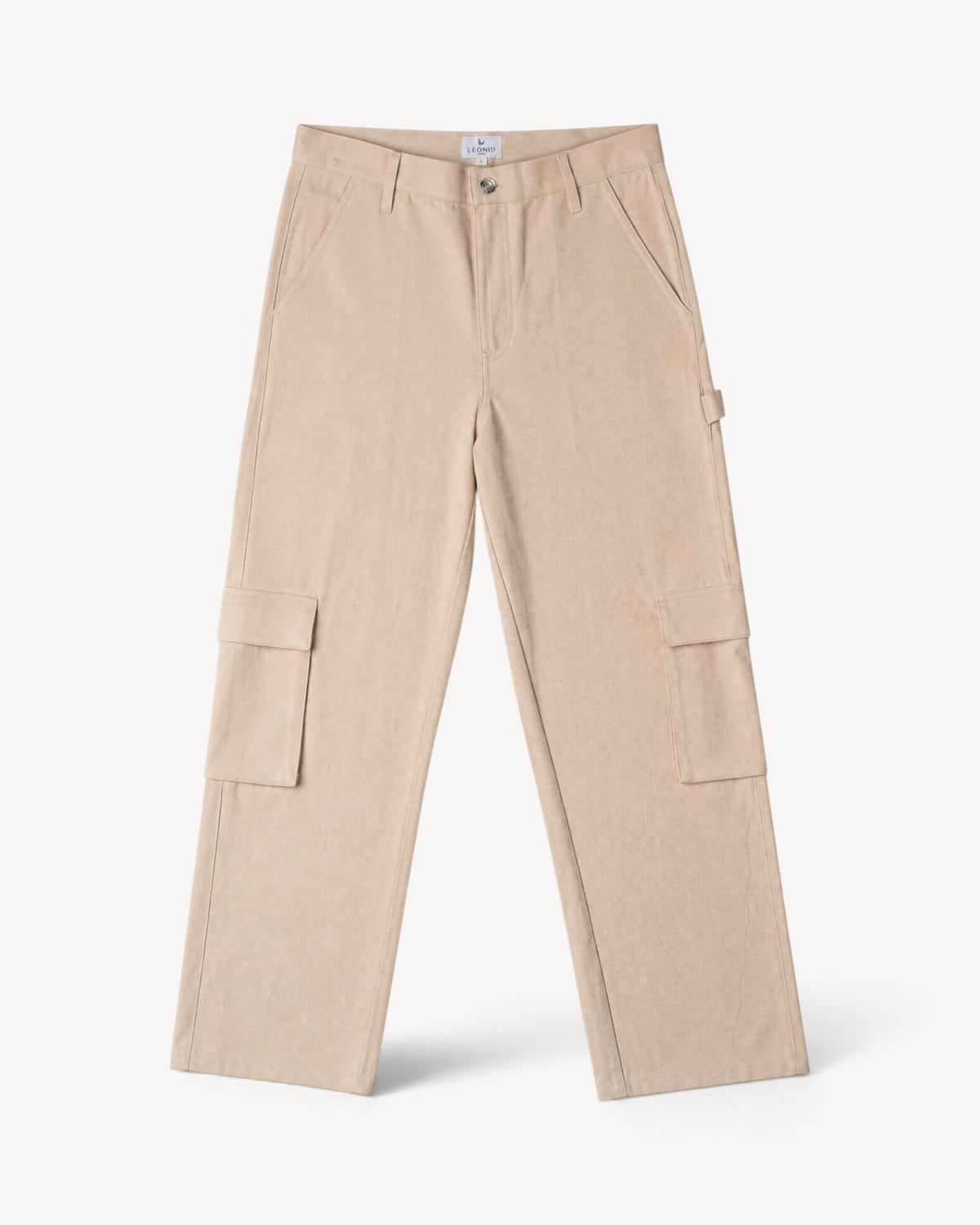 LU UTILITY PANTS