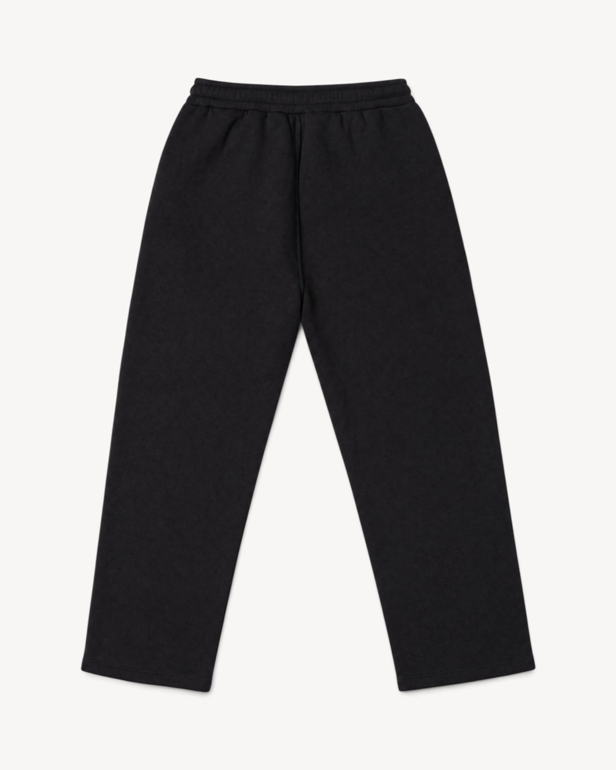 LU OPEN HEM JOGGER