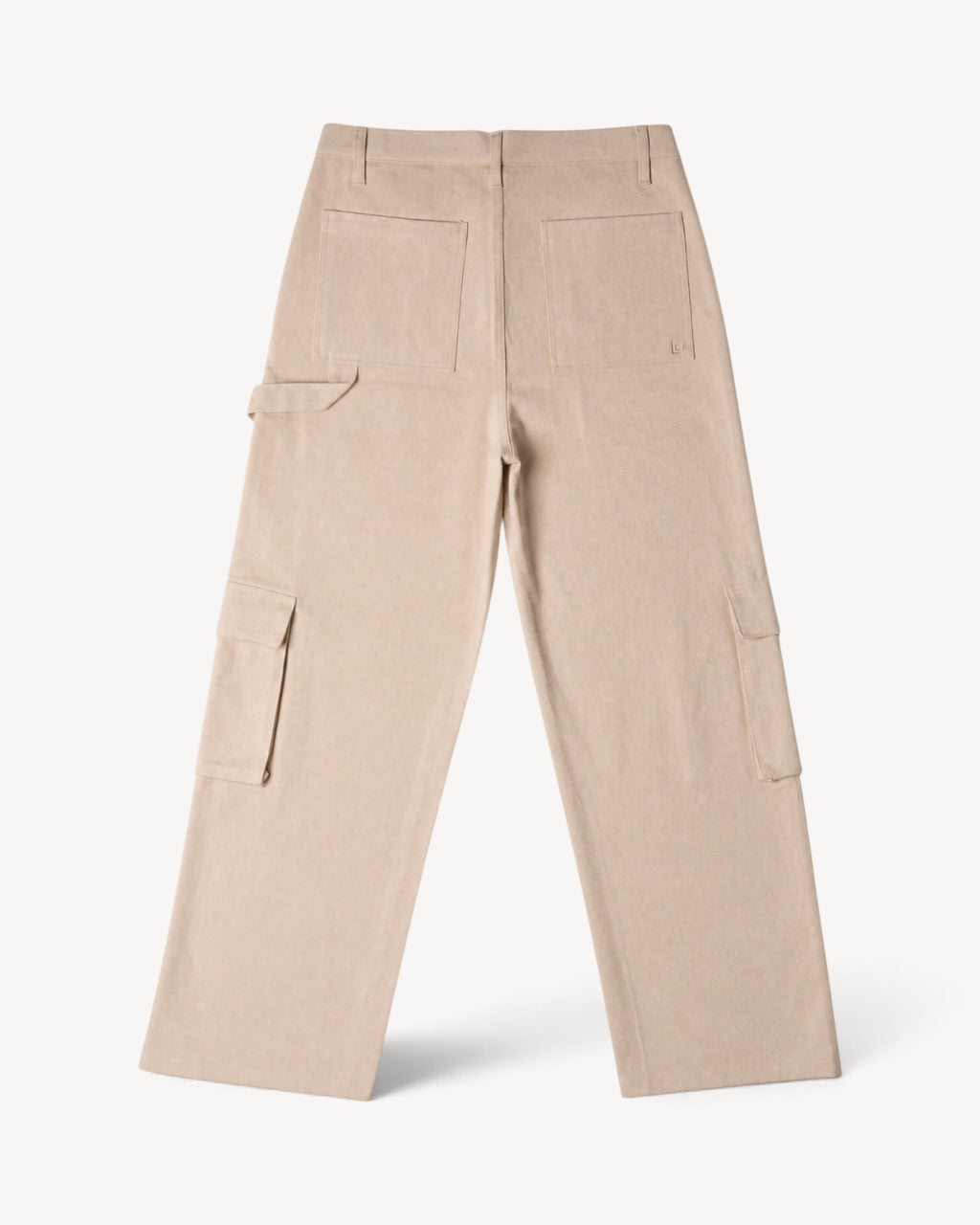 LU UTILITY PANTS