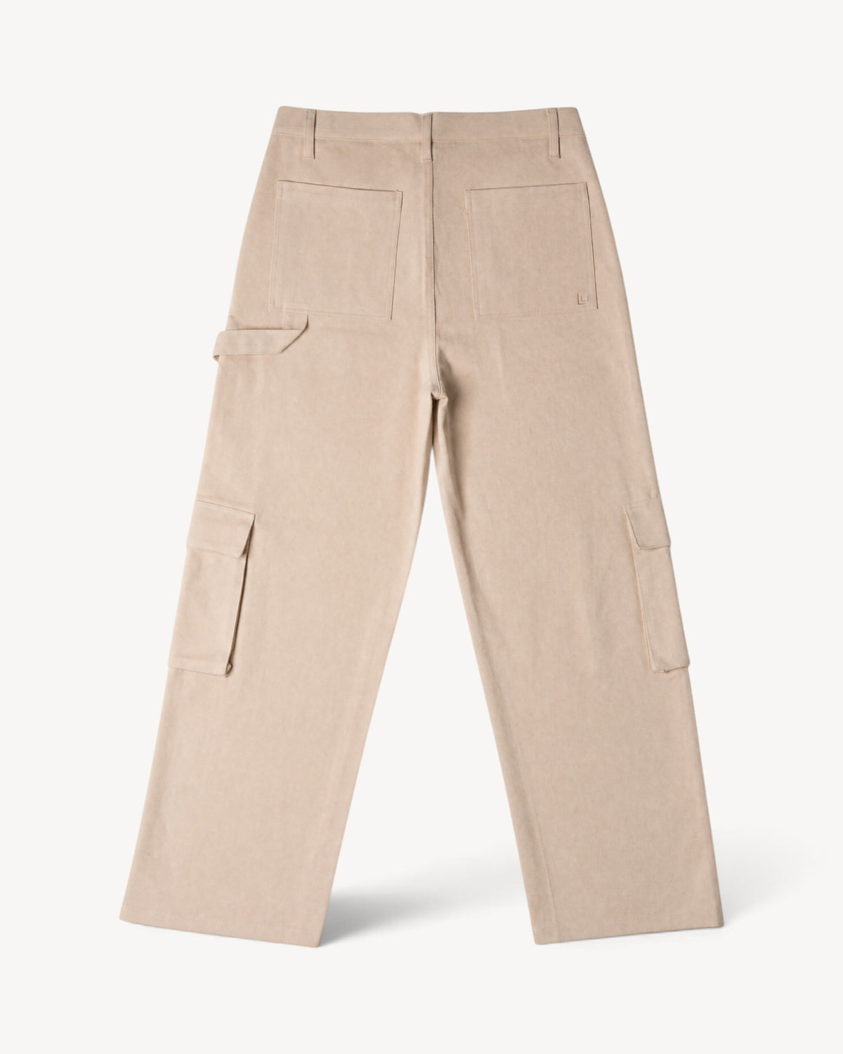 LU UTILITY PANTS