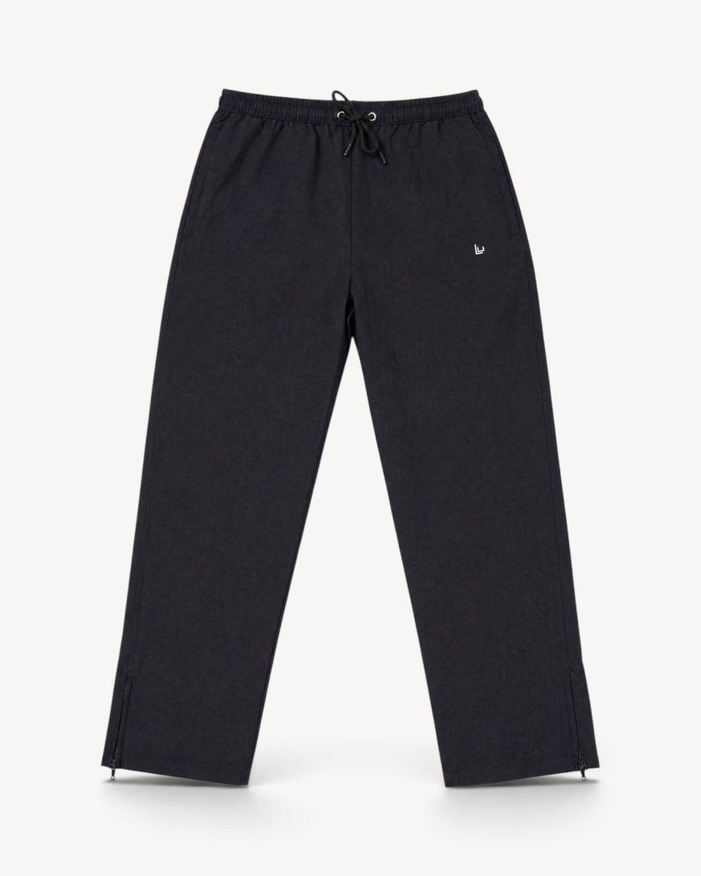 LU ZIP HEM PANTS