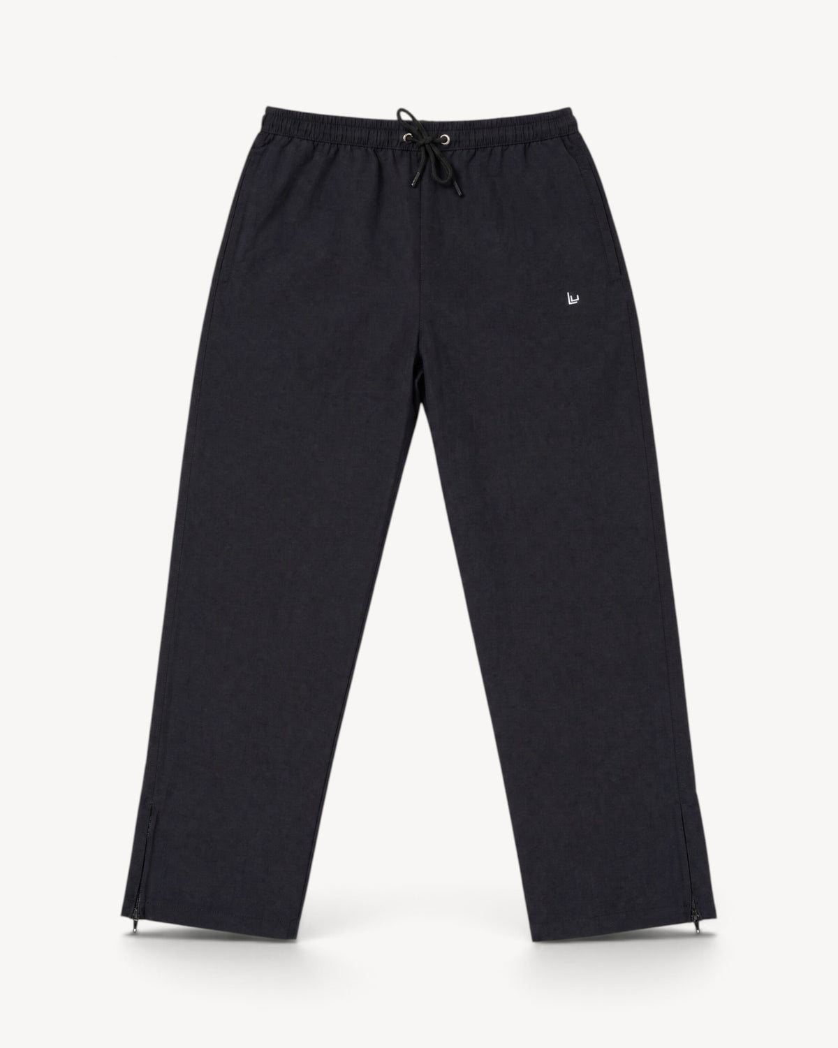 LU ZIP HEM PANTS