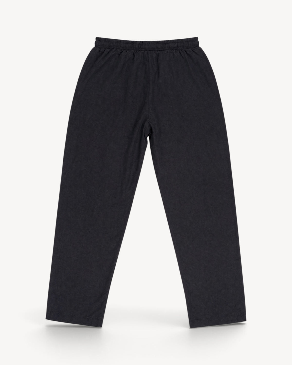 LU ZIP HEM PANTS