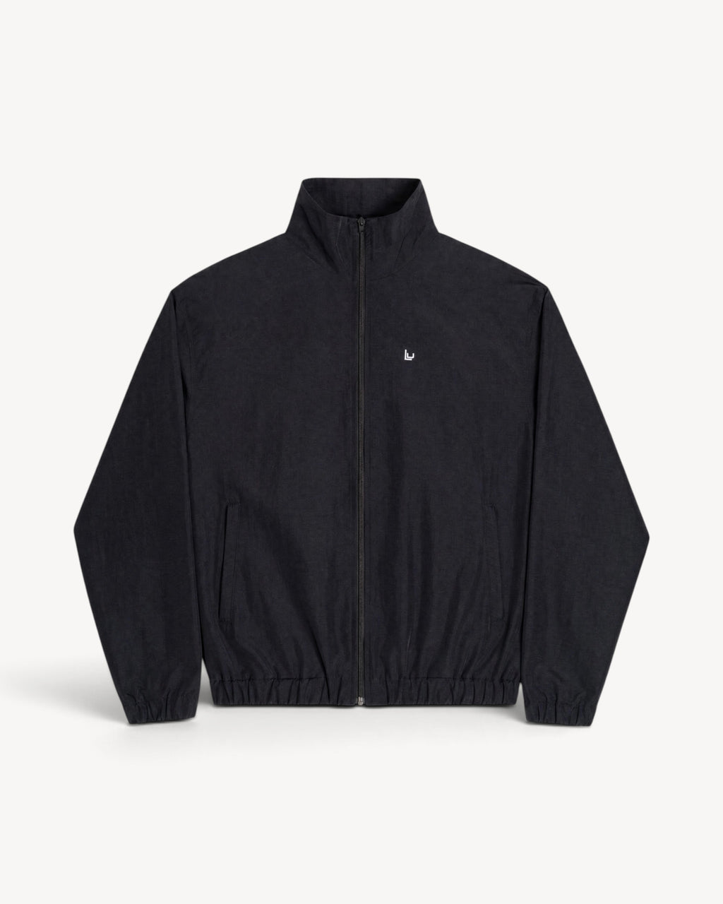 LU ZIP TECH JACKET