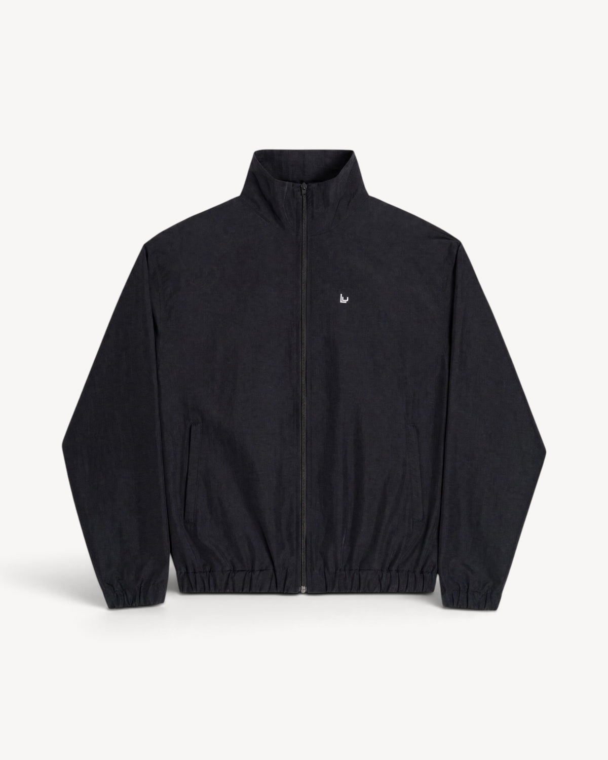 LU ZIP TECH JACKET