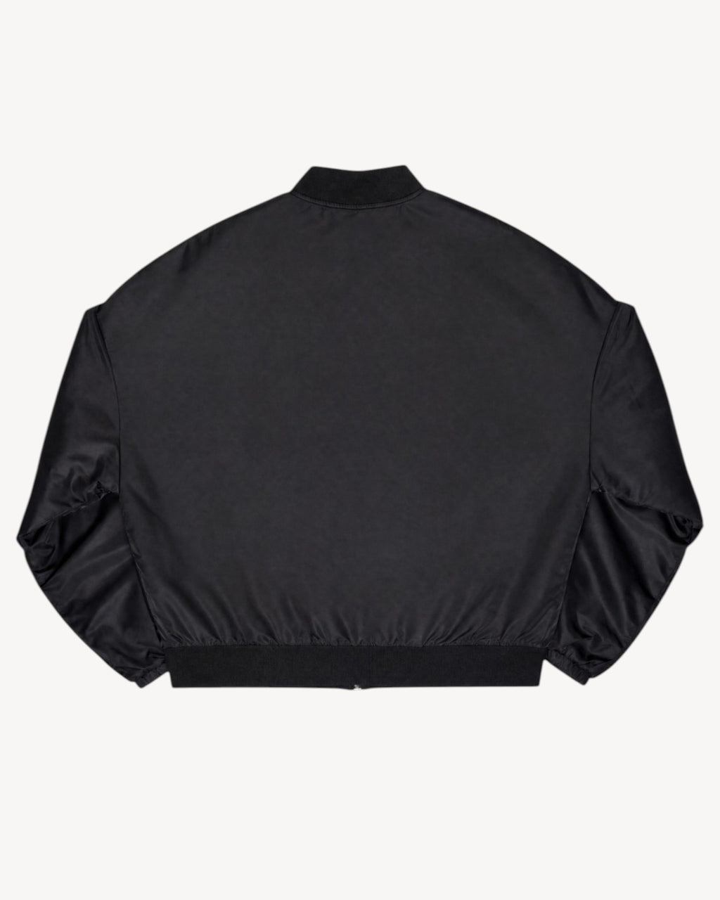 LU BALLOON BOMBER JACKET