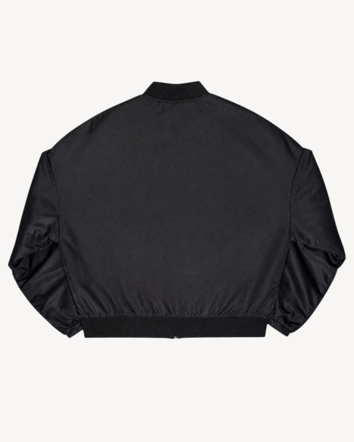 LU BALLOON BOMBER JACKET