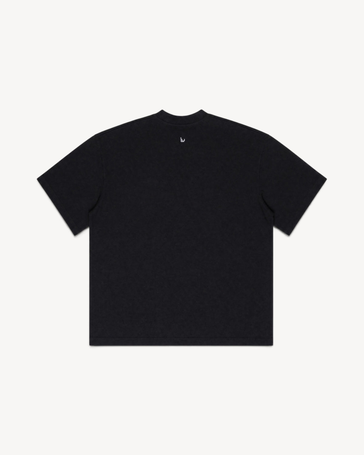 LU CROPPED T-SHIRT