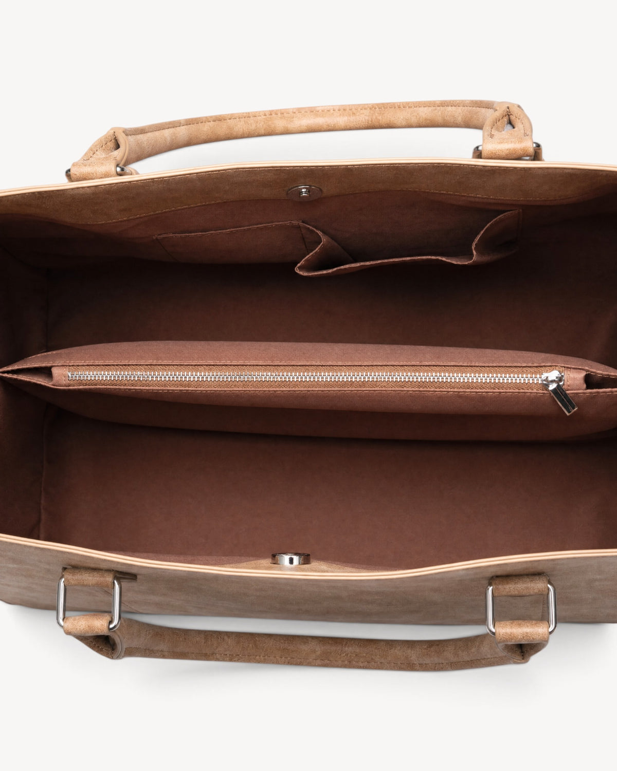 MELARIVA LARGE TOTE